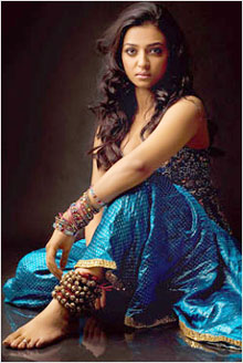 Radhika apte